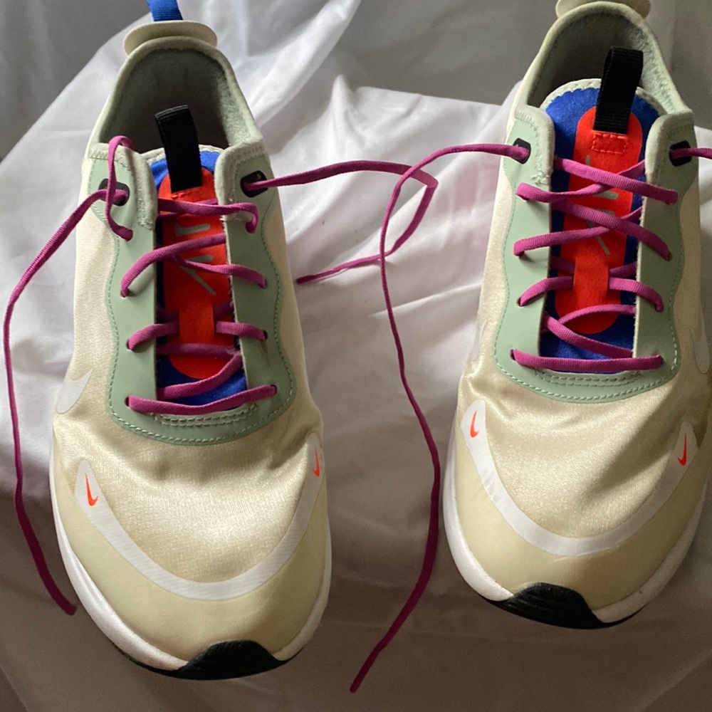 Nike air max dia